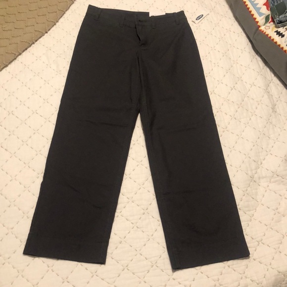 Old Navy Chino Pant NWT - Picture 2 of 3